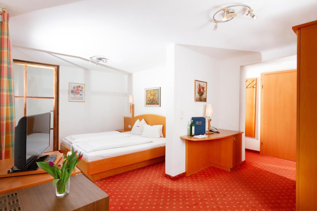 קיצביהל Bruggerhof - Camping, Restaurant, Hotel מראה חיצוני תמונה